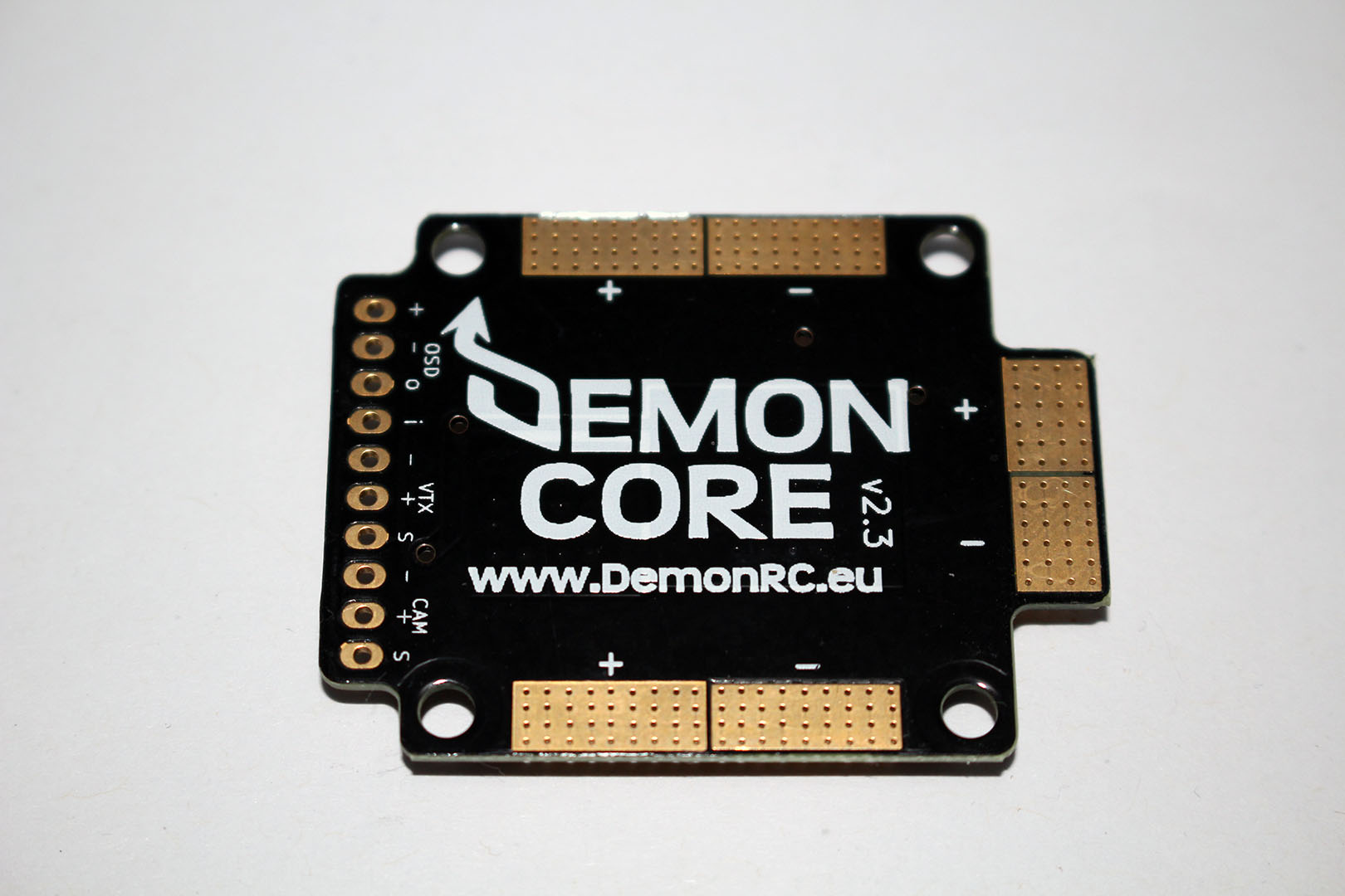 Demon core обои