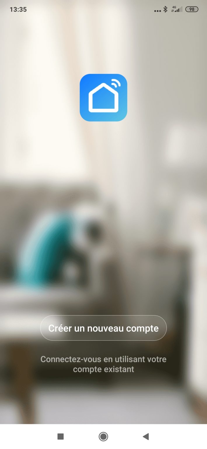 SMART LIFE Installez, ajoutez, utilisez ! (TUTORIEL) HomeLab .be