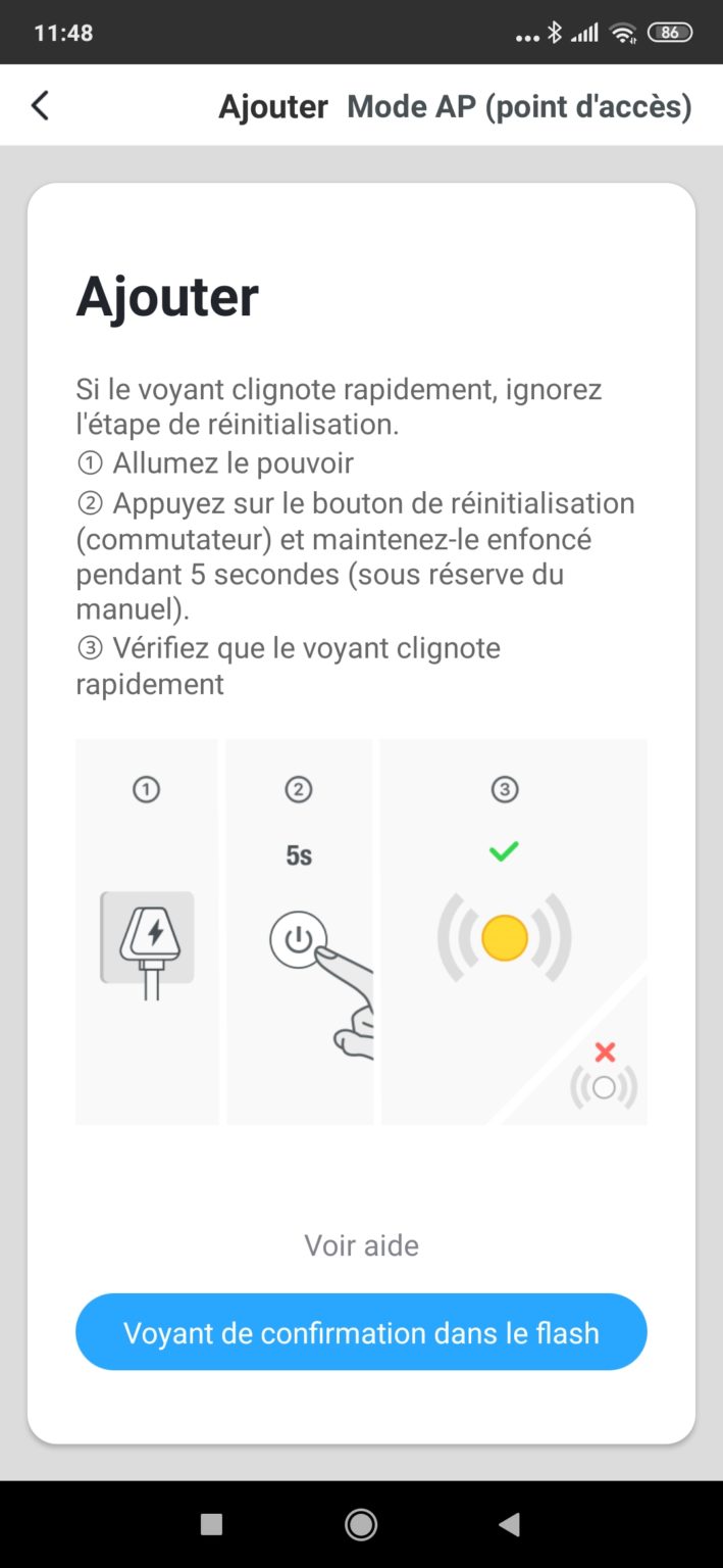 Que Veut Dire Smart En Anglais SMART LIFE - Installez, ajoutez, utilisez ! (TUTORIEL) - HomeLab .be