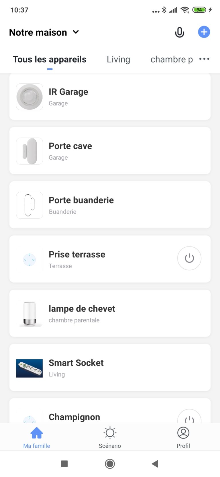 SMART LIFE Installez, ajoutez, utilisez ! (TUTORIEL) HomeLab .be